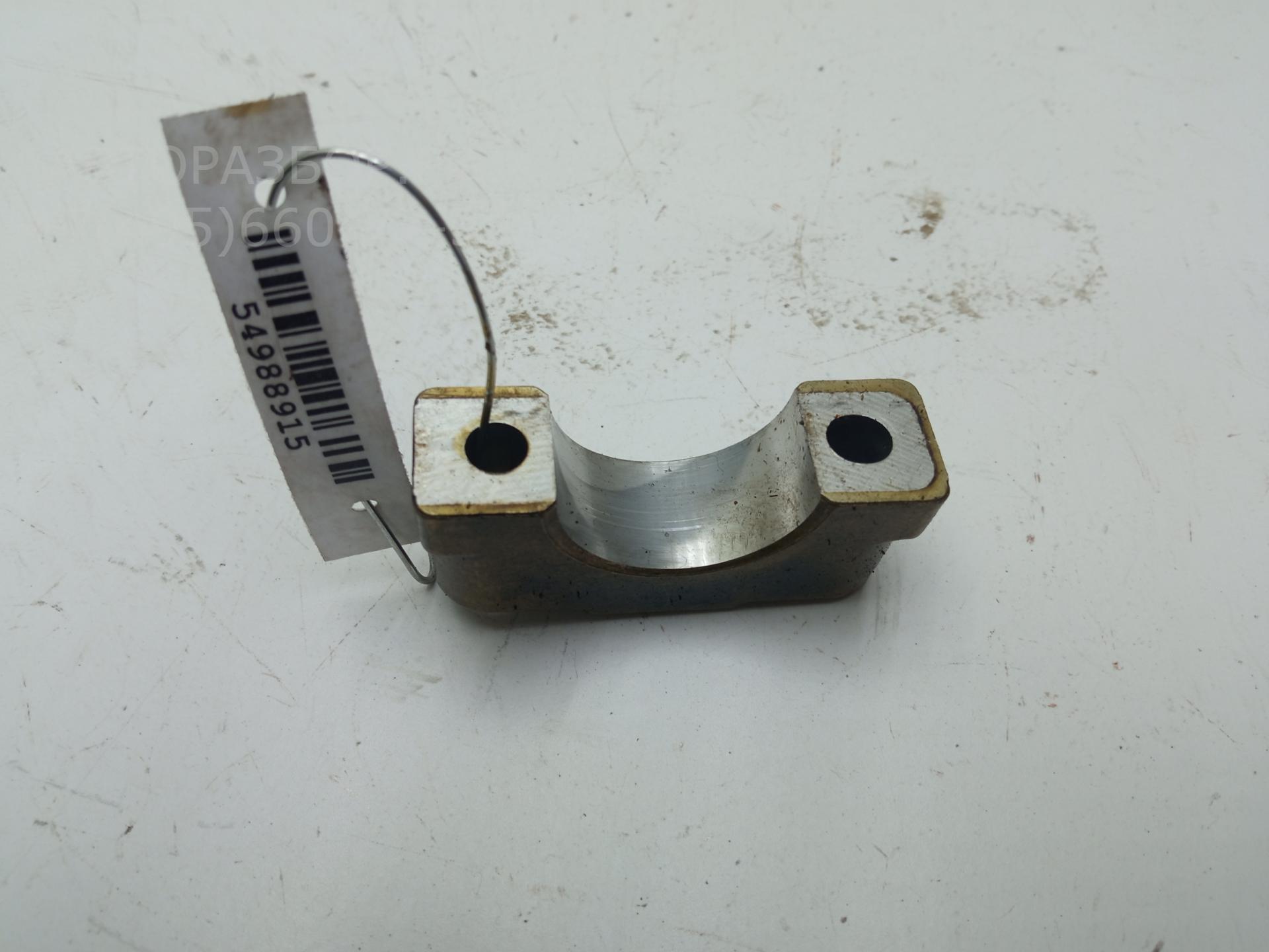 Постель распредвала