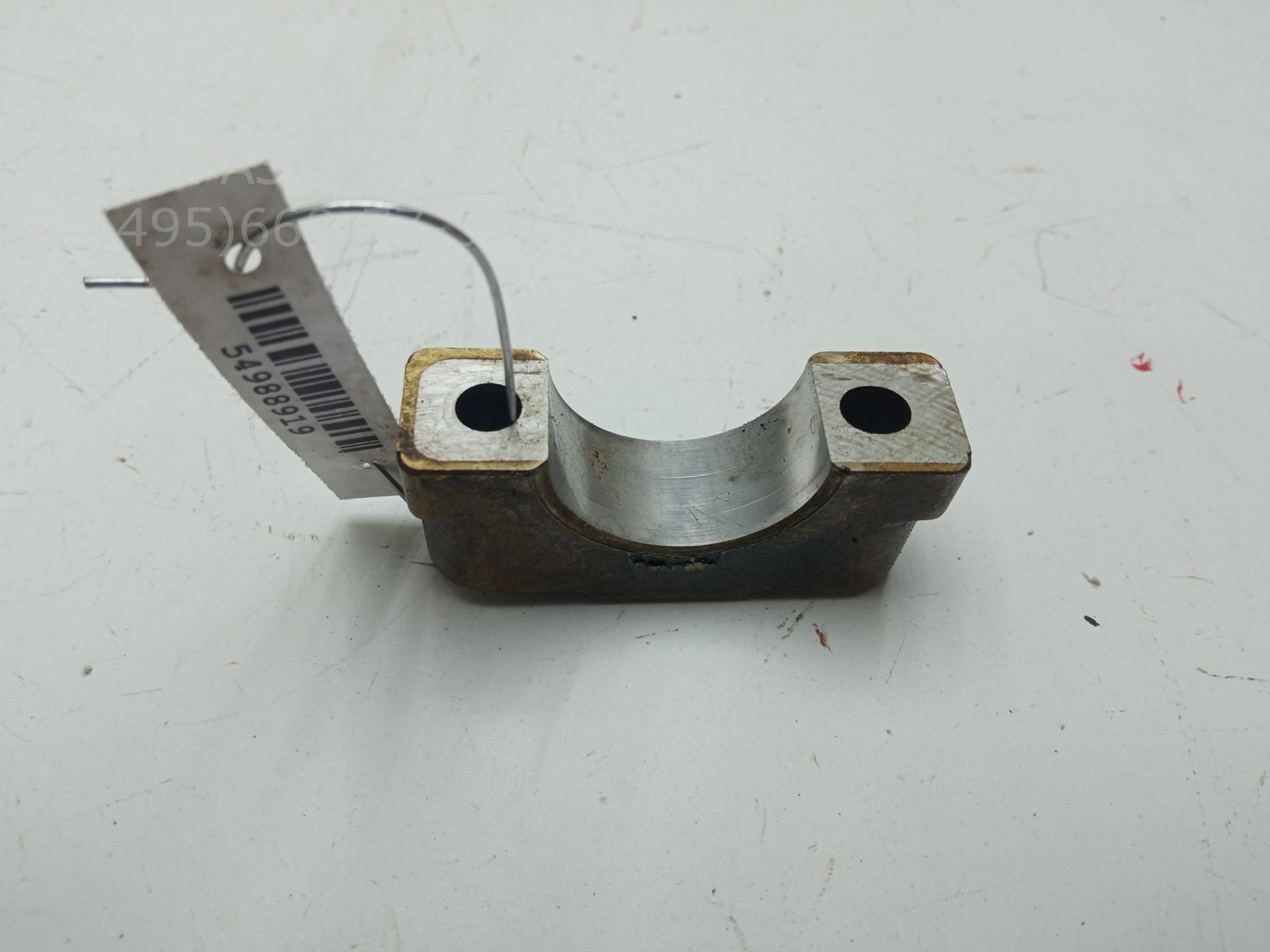 Постель распредвала