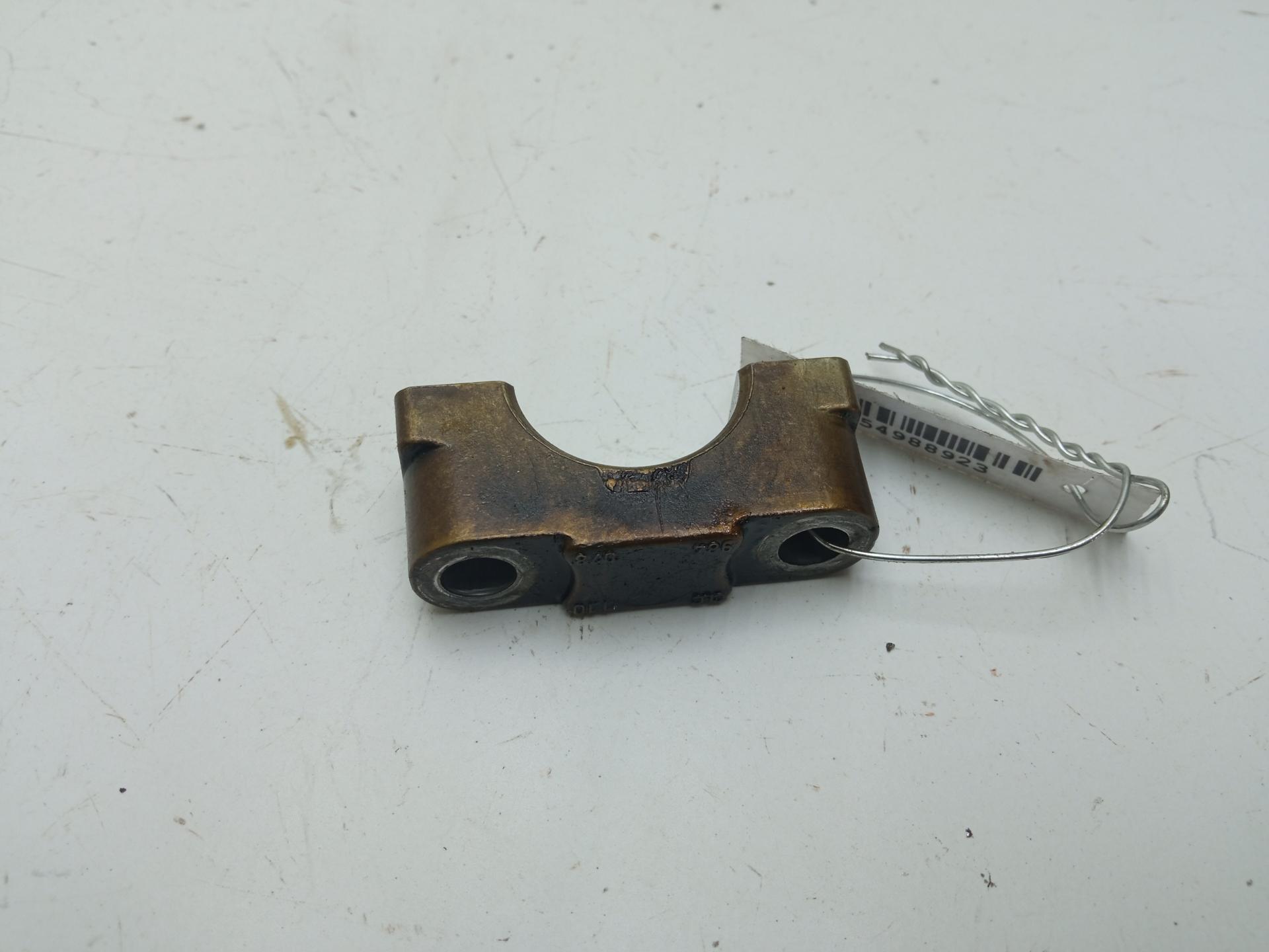 Постель распредвала