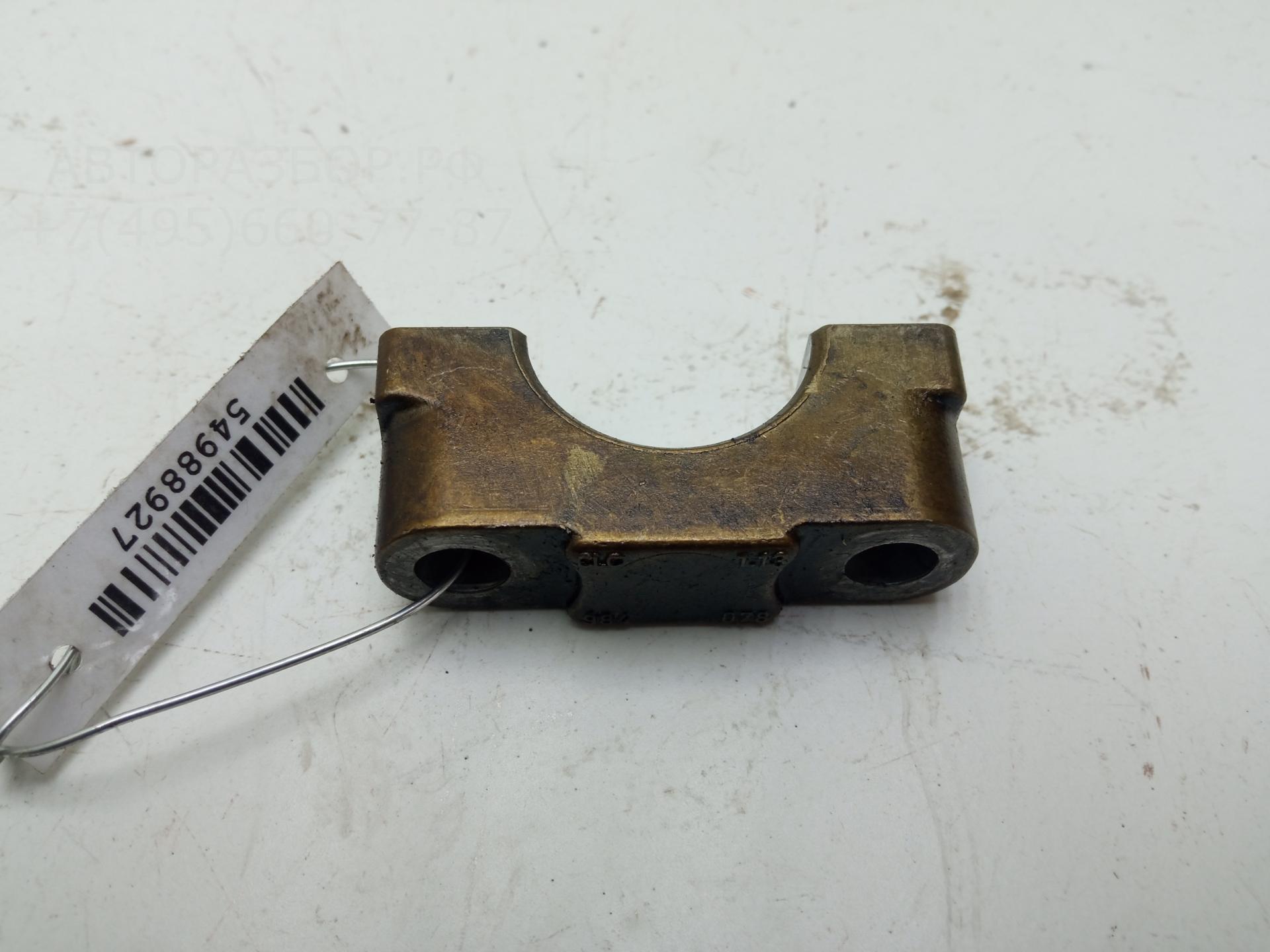 Постель распредвала