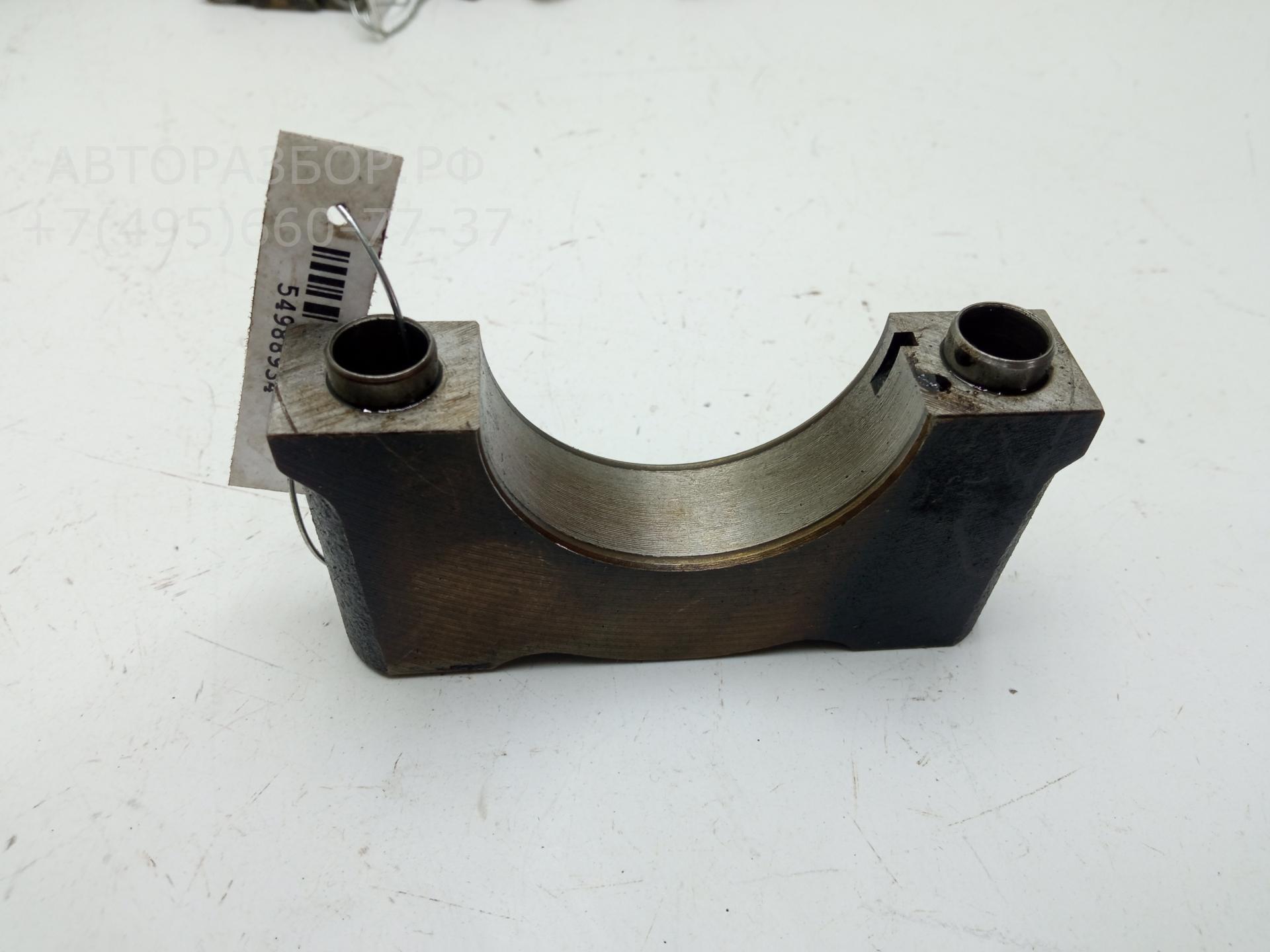 Постель распредвала