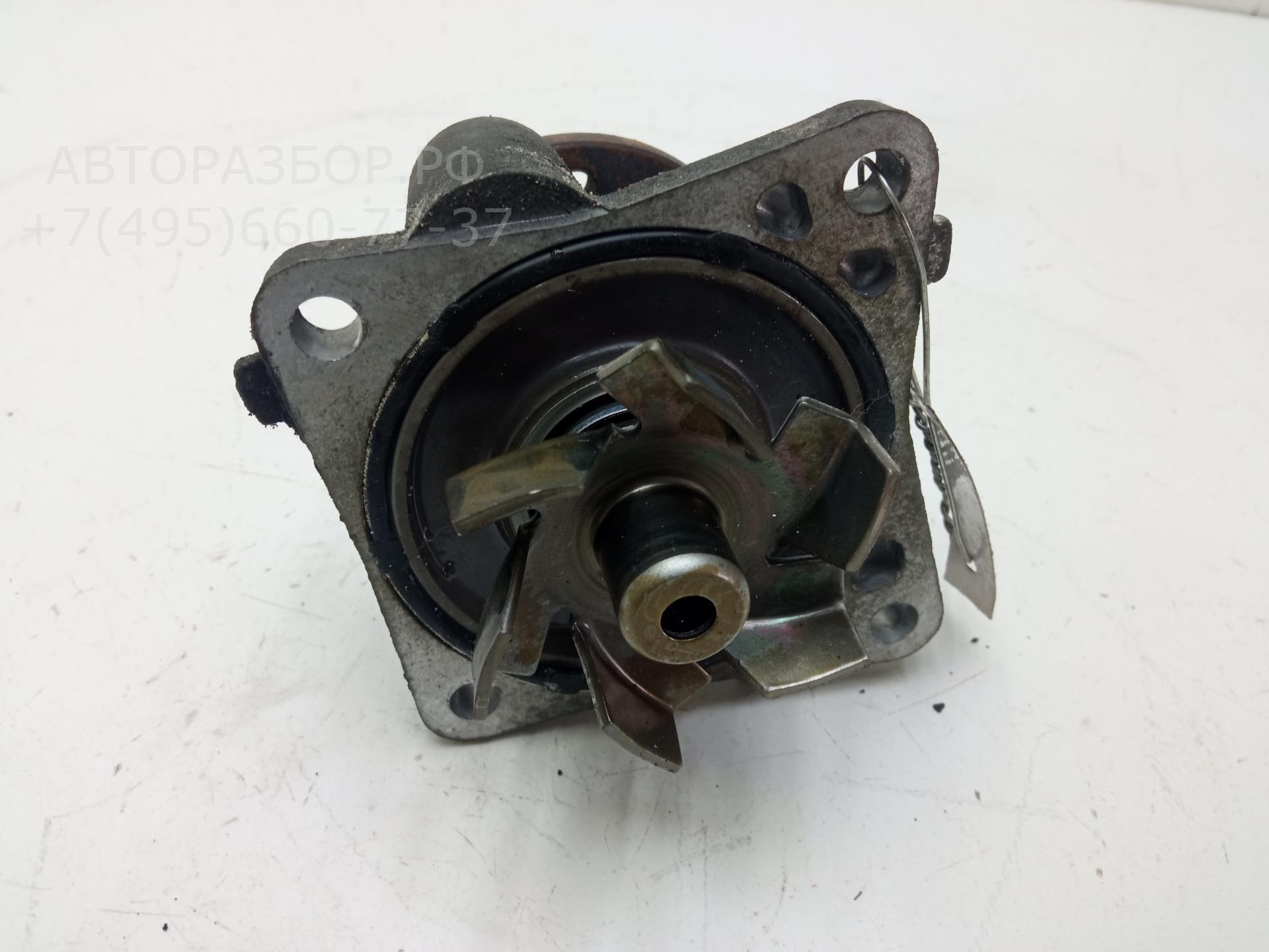 Насос водяной (помпа)