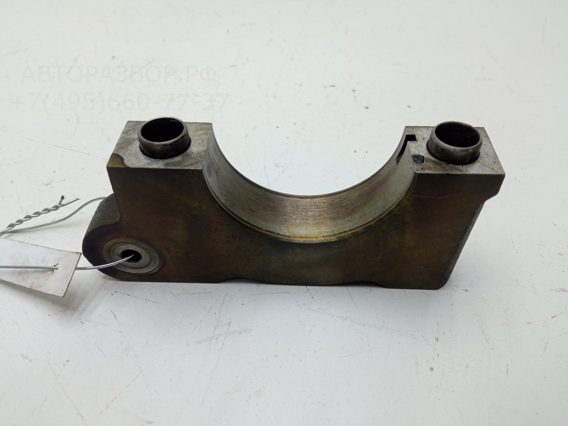 Постель распредвала