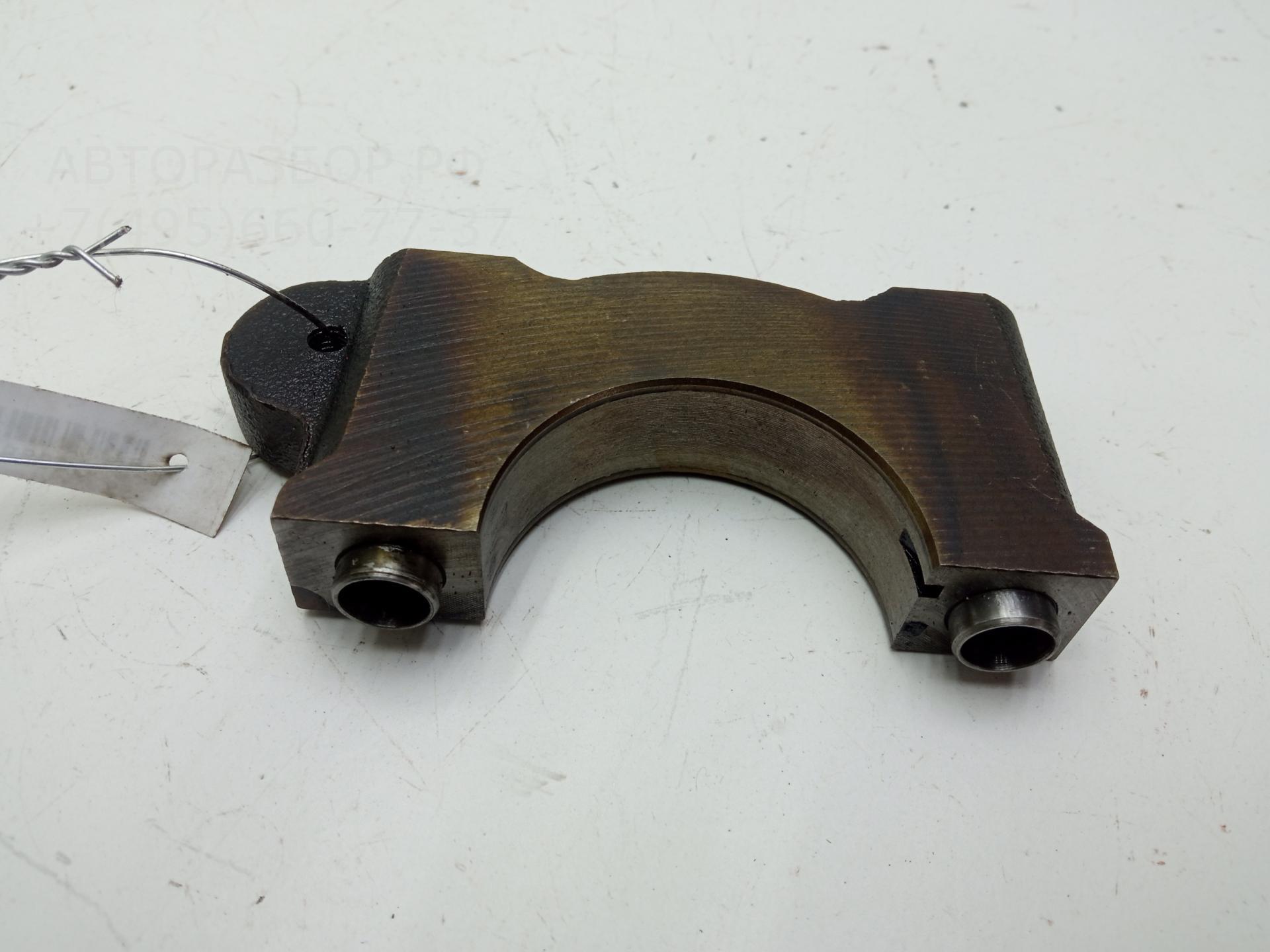 Постель распредвала