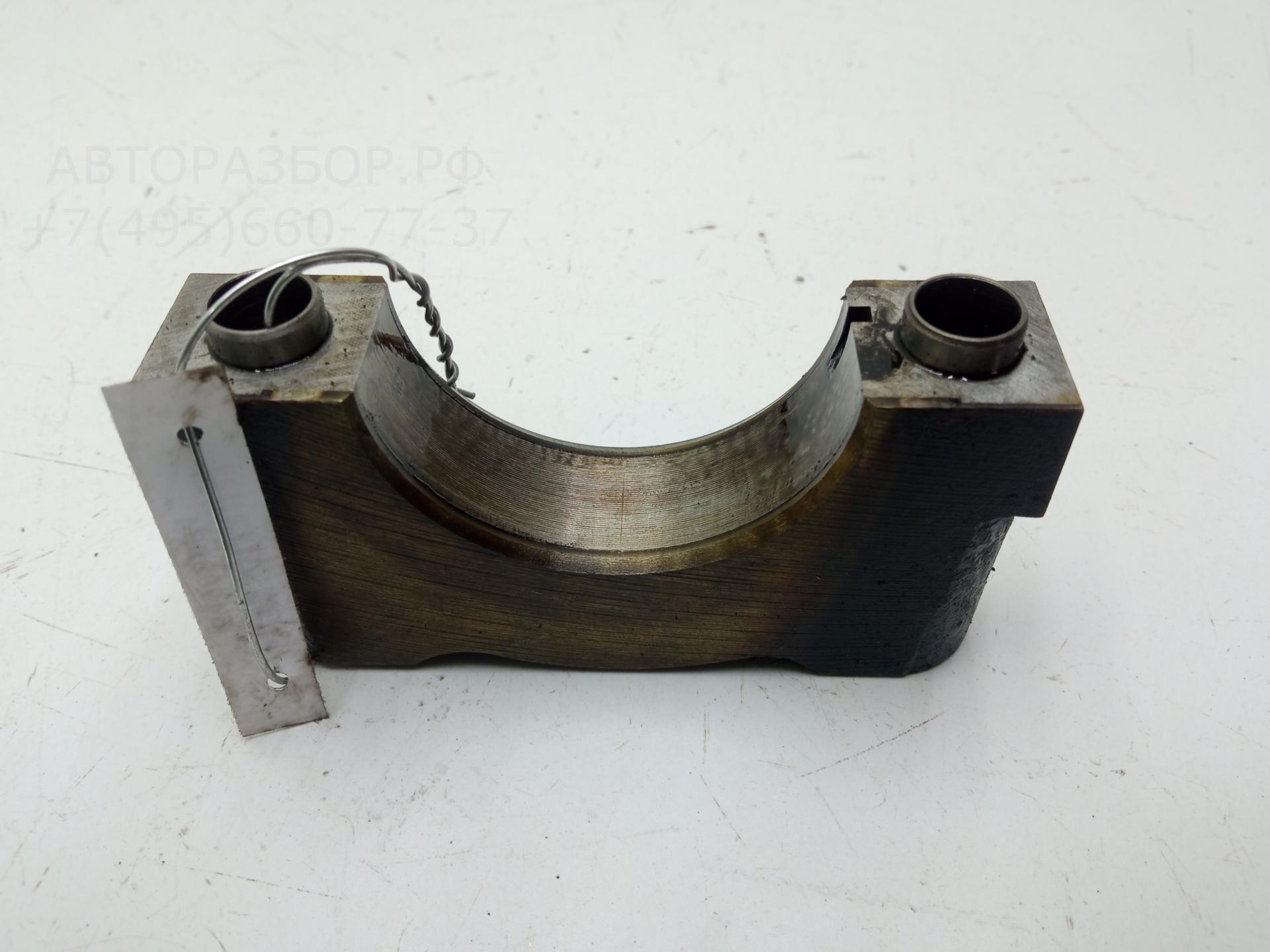 Постель распредвала