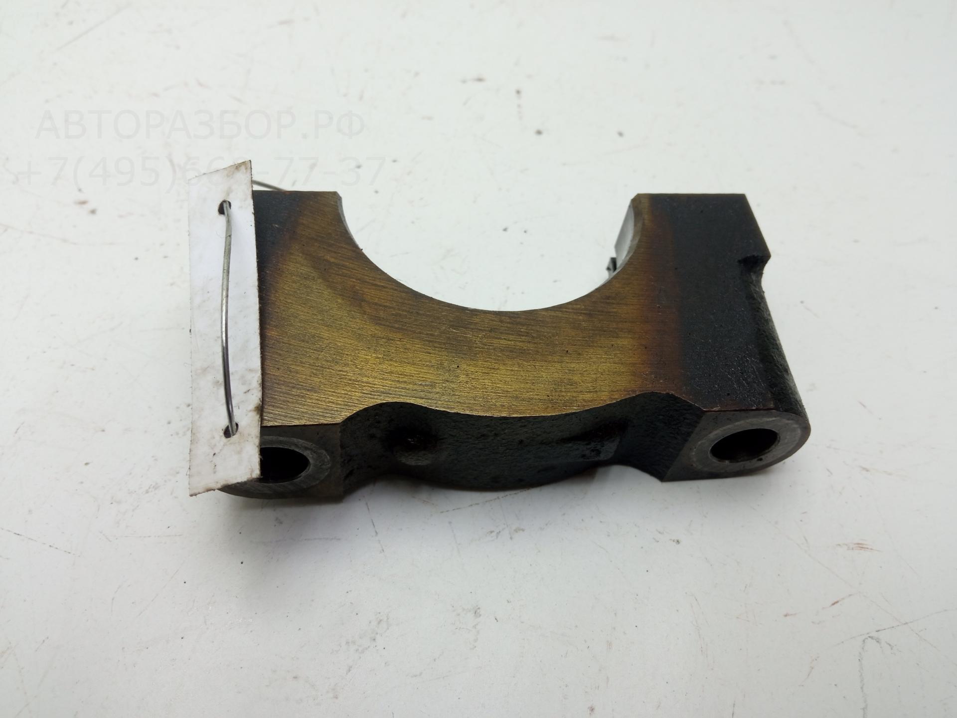 Постель распредвала