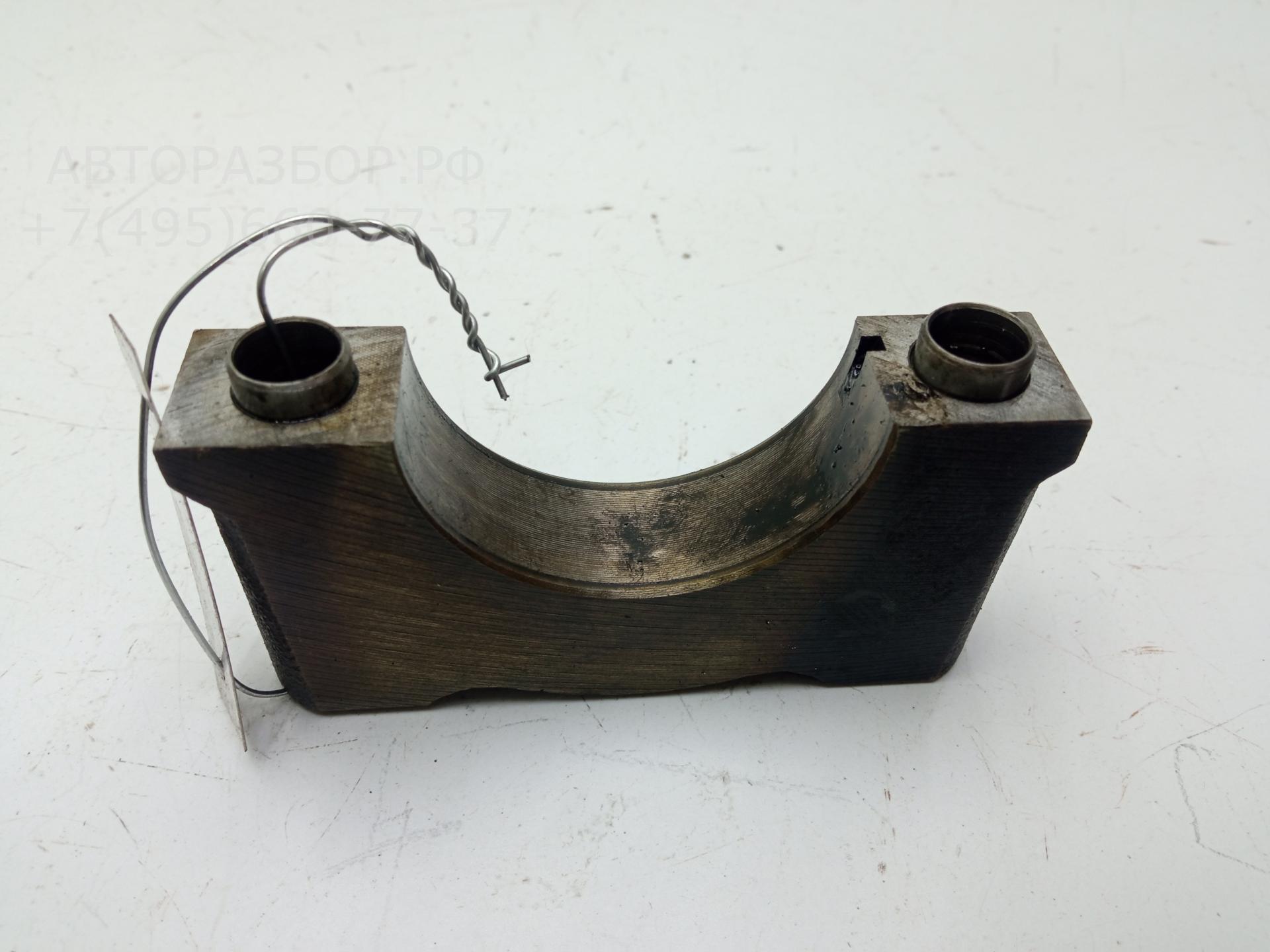 Постель распредвала