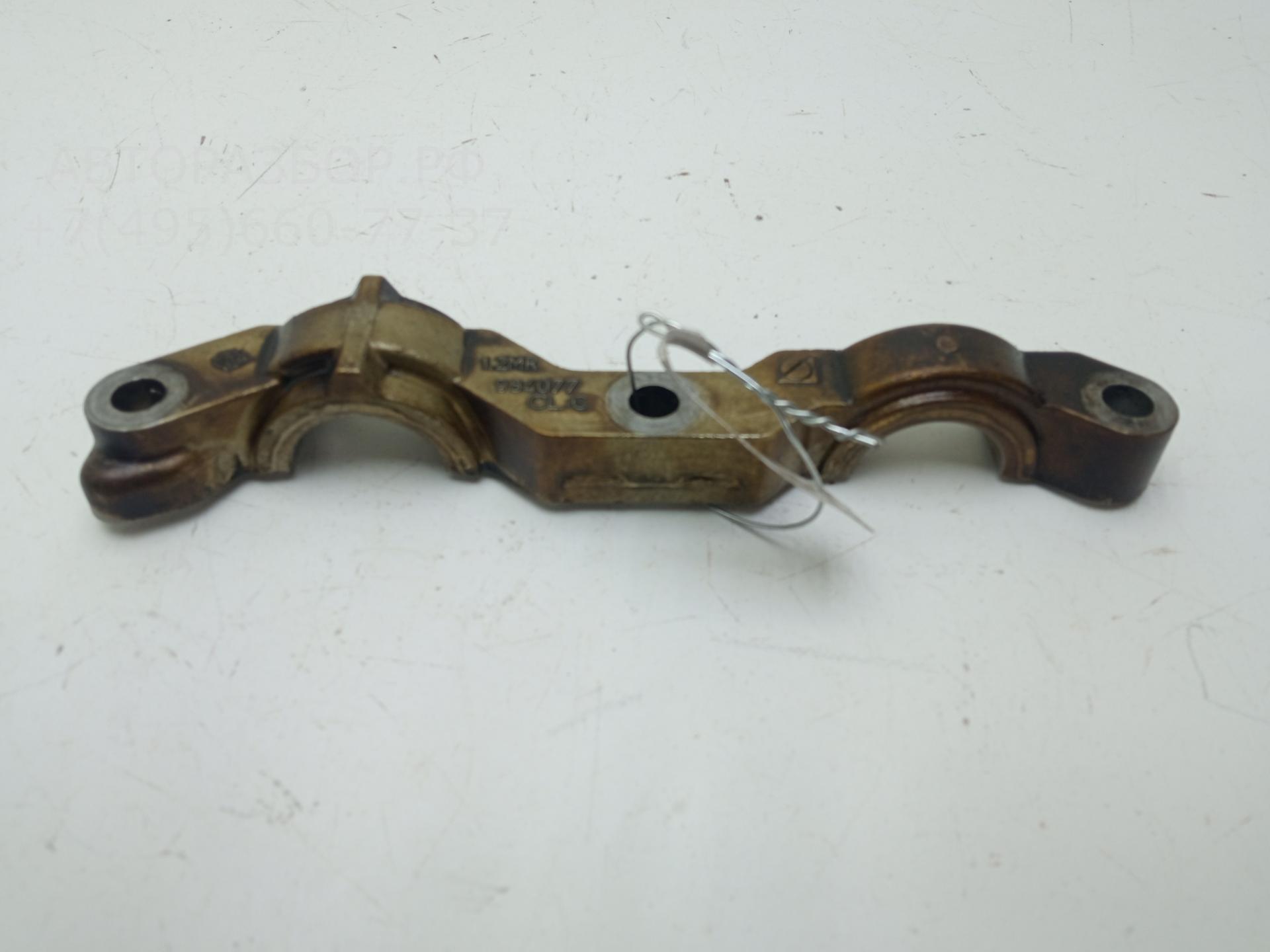 Постель распредвала