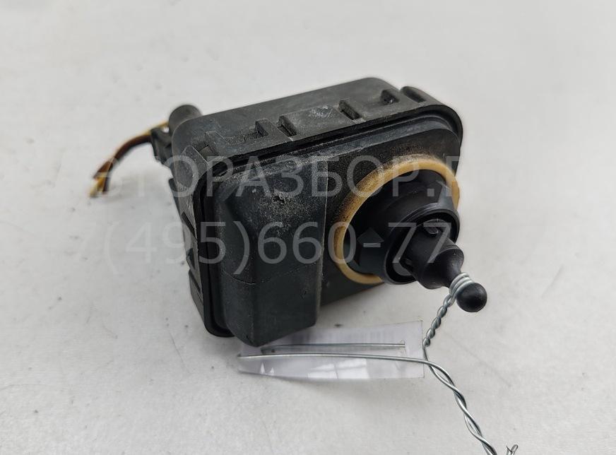 Корректор фары