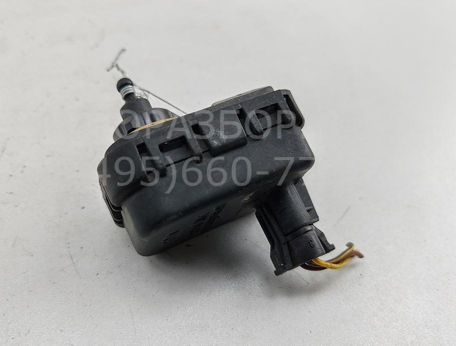 Корректор фары