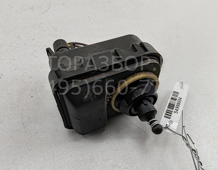 Корректор фары