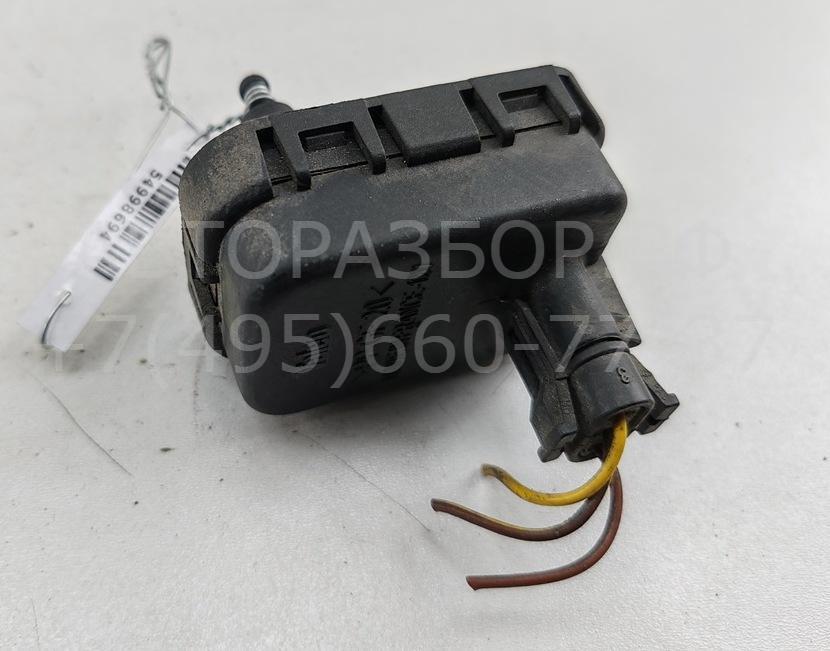 Корректор фары