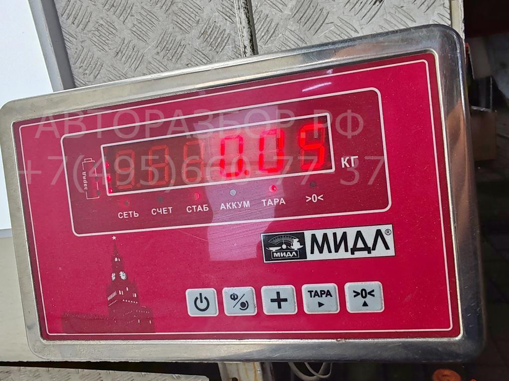 Датчик парковки