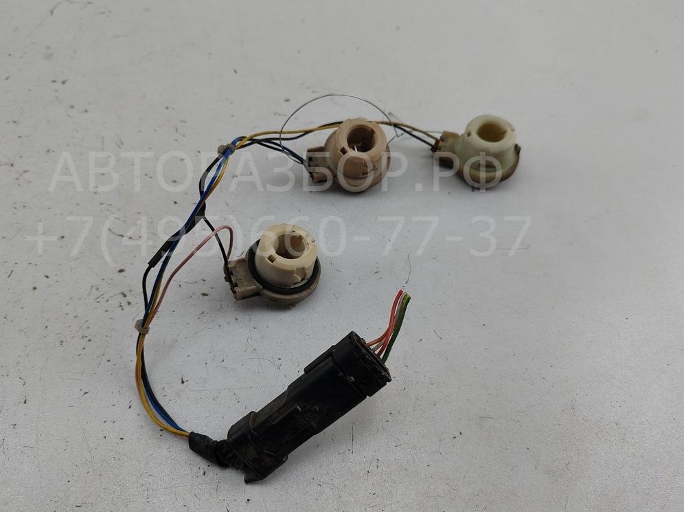 Патрон лампы