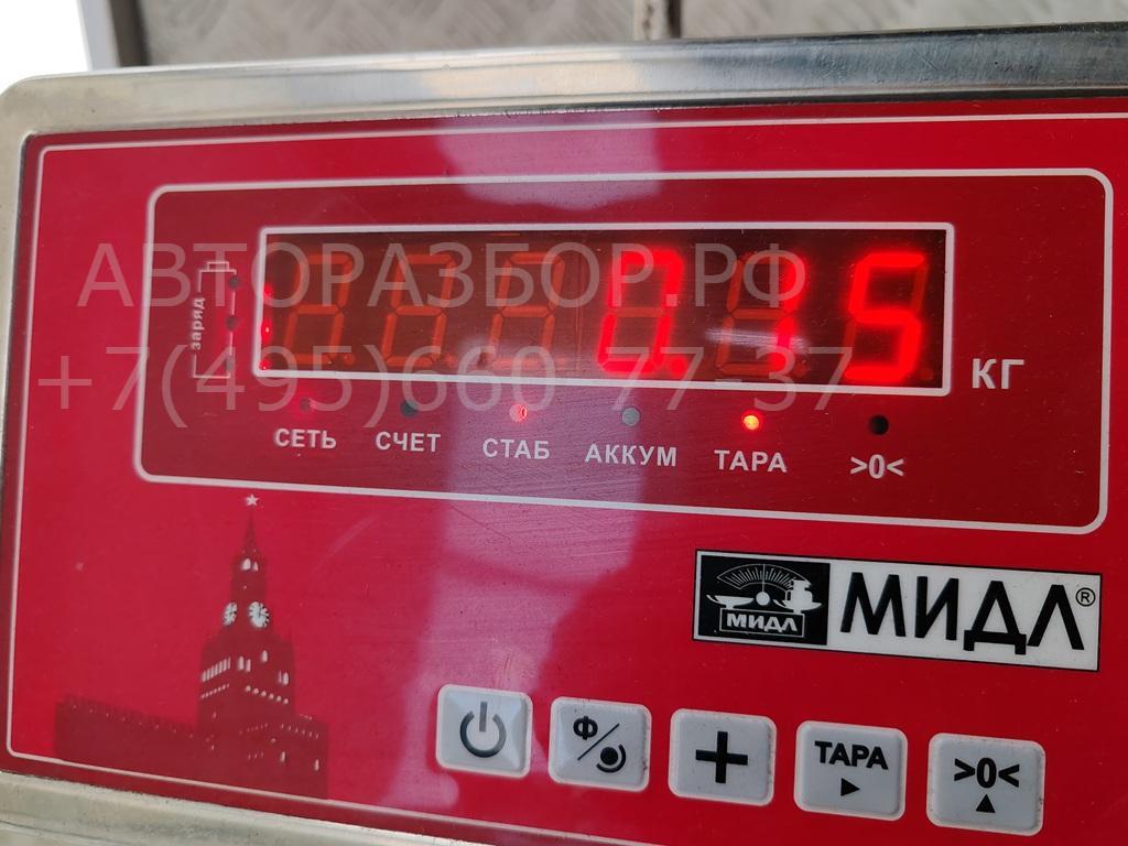 Переключатель стеклоочистителей