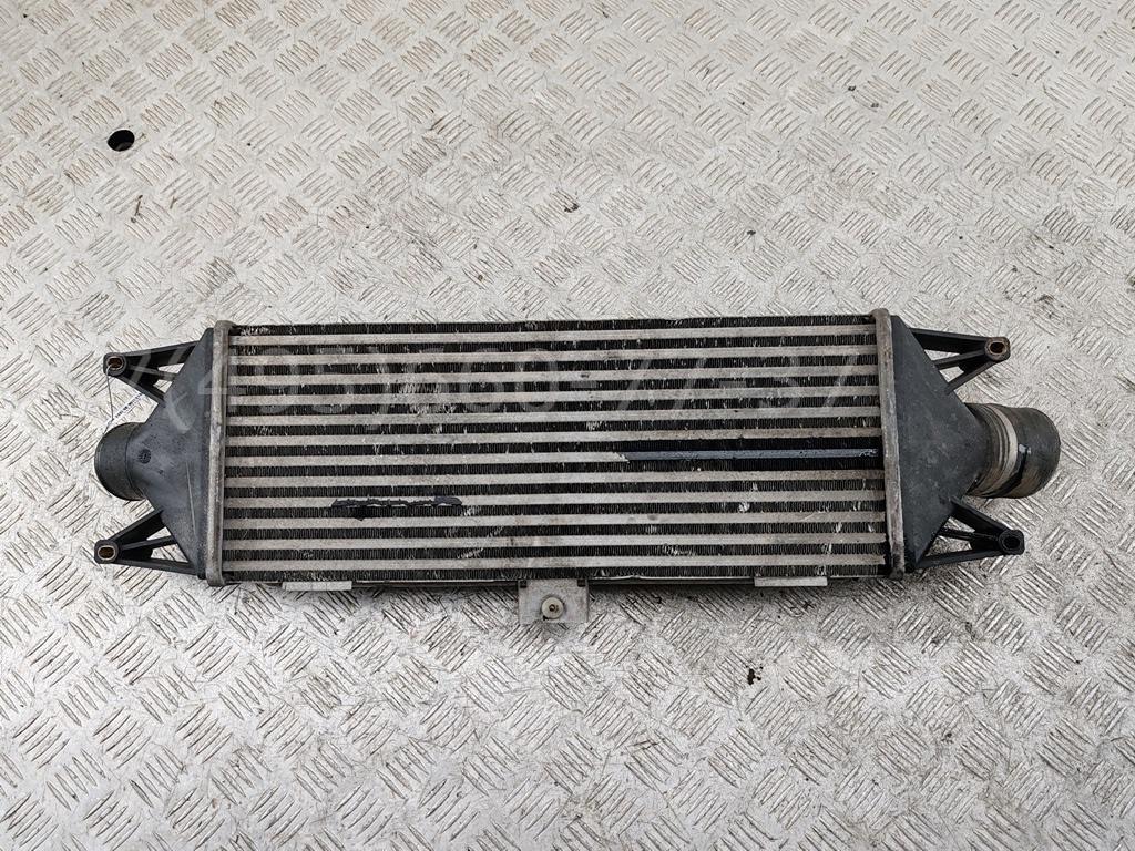 Интеркулер