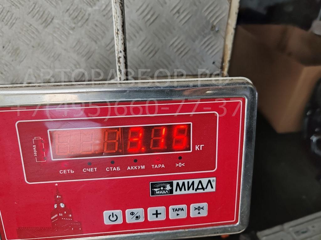 Интеркулер