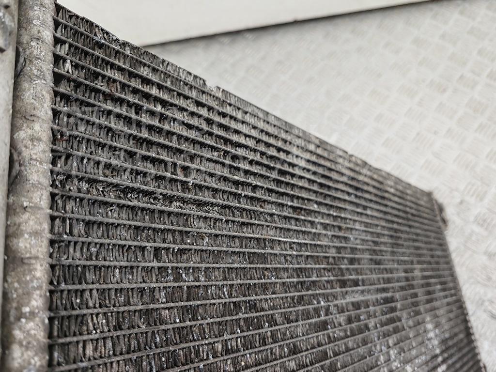 Радиатор кондиционера / конденсер