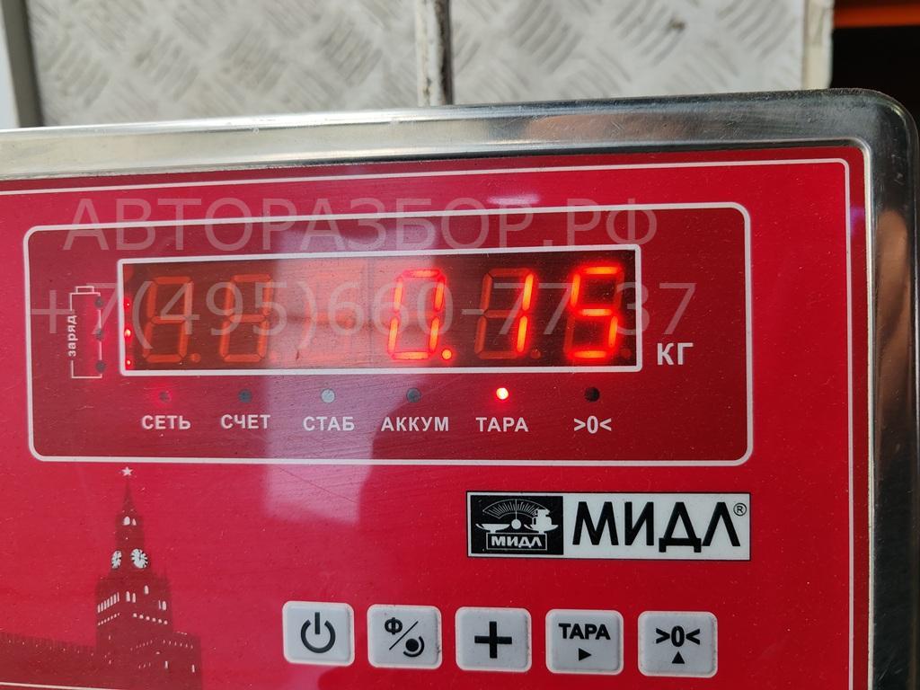 Переключатель стеклоочистителей