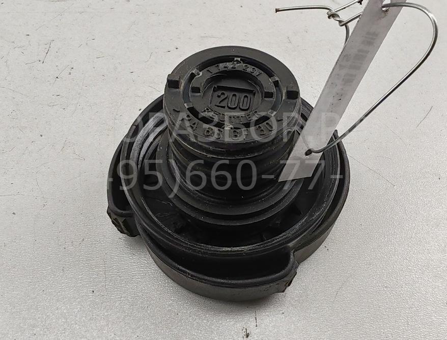 Крышка расширительного бачка