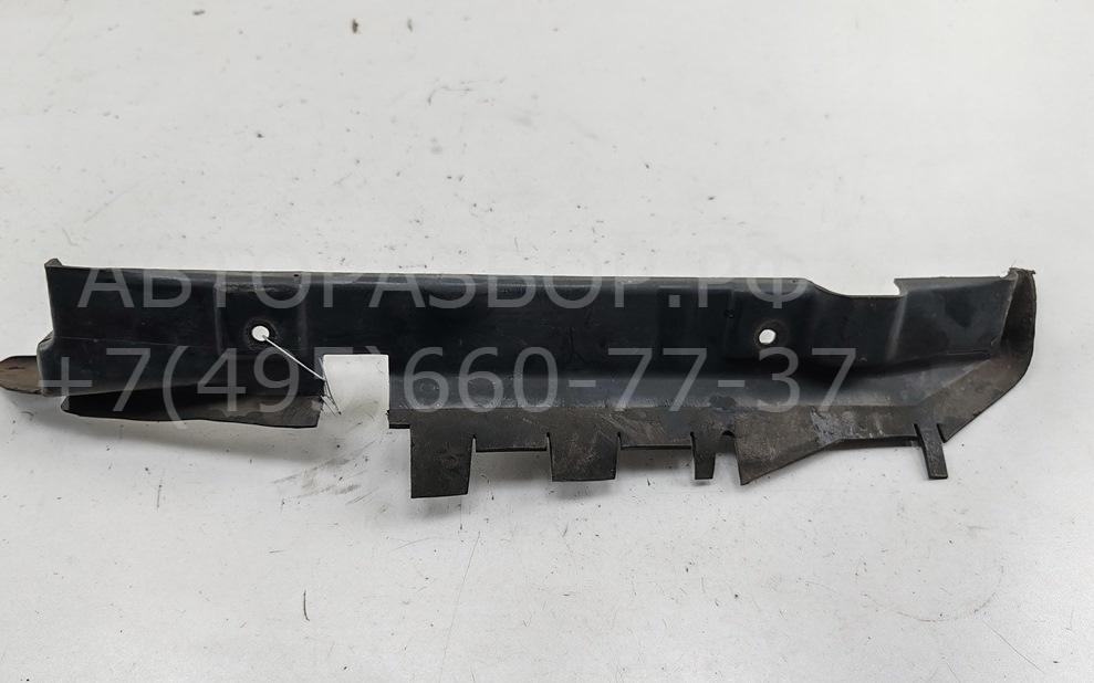 Диффузор вентилятора