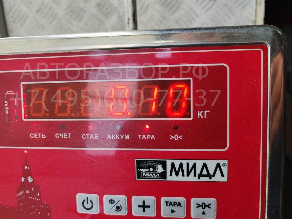 Диффузор вентилятора