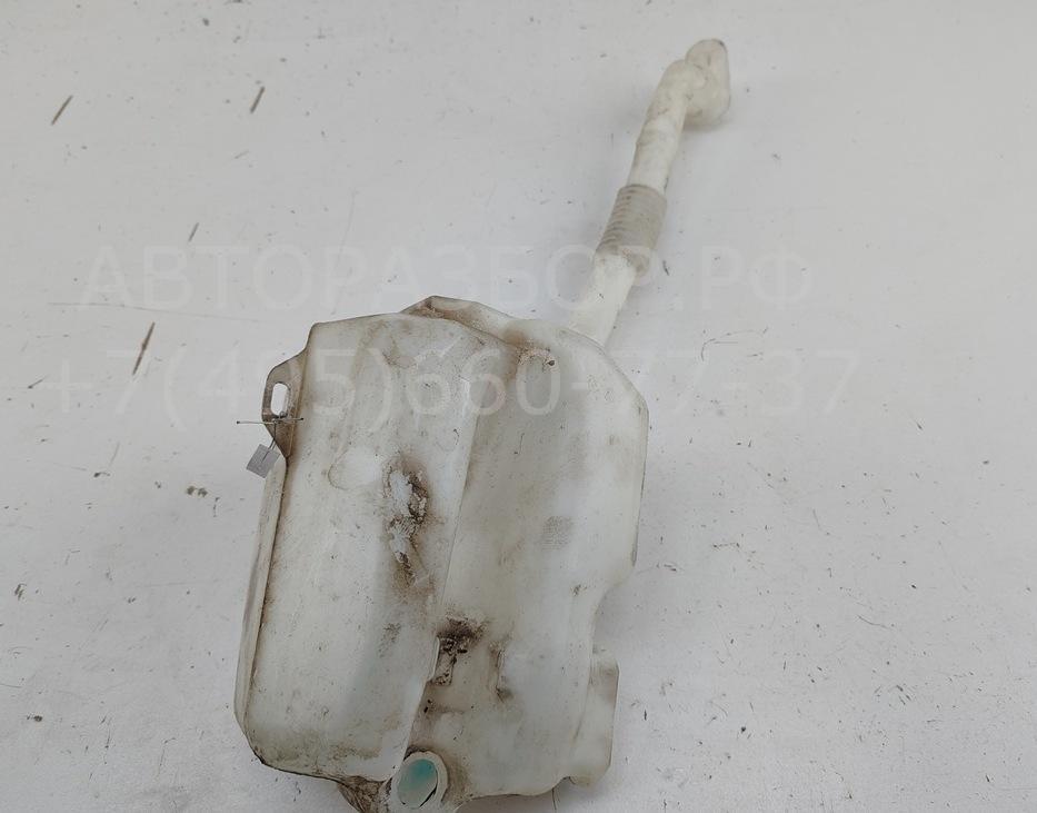 Бачок омывателя лобового стекла