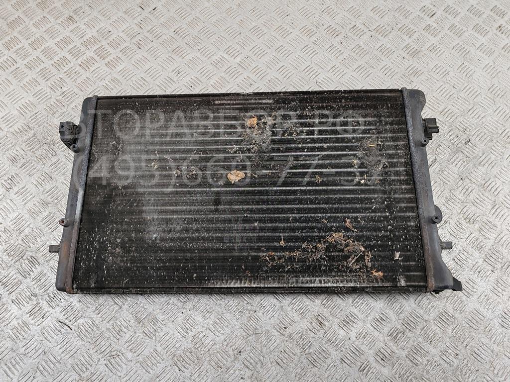 Радиатор охлаждения