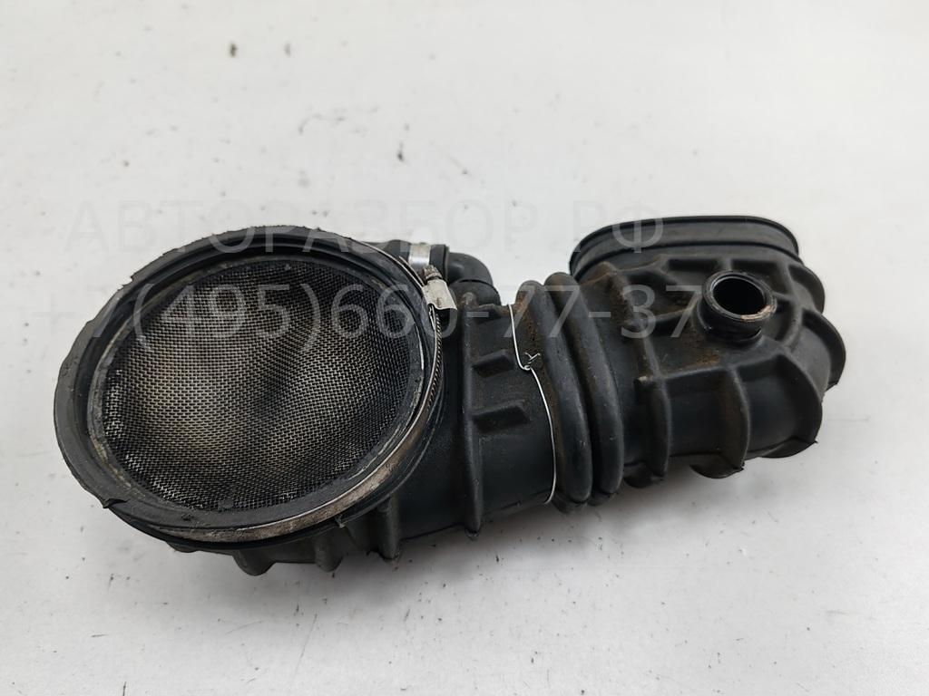 Патрубок воздушного фильтра