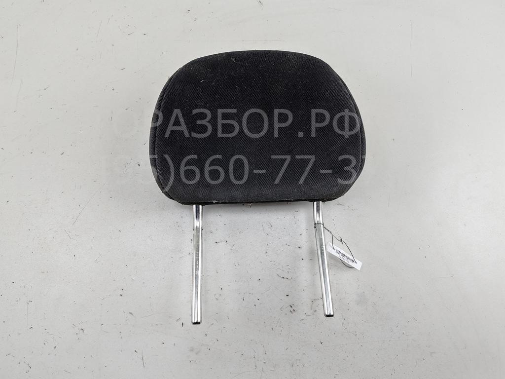 Подголовник сиденья