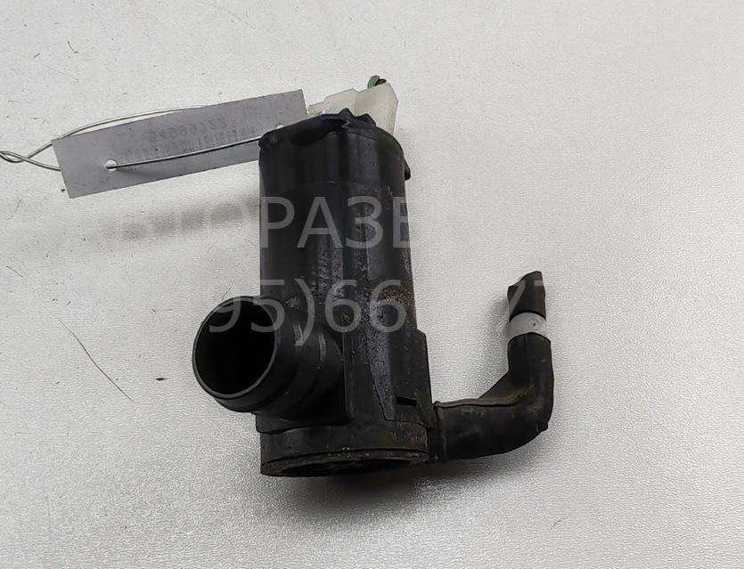 Насос омывателя