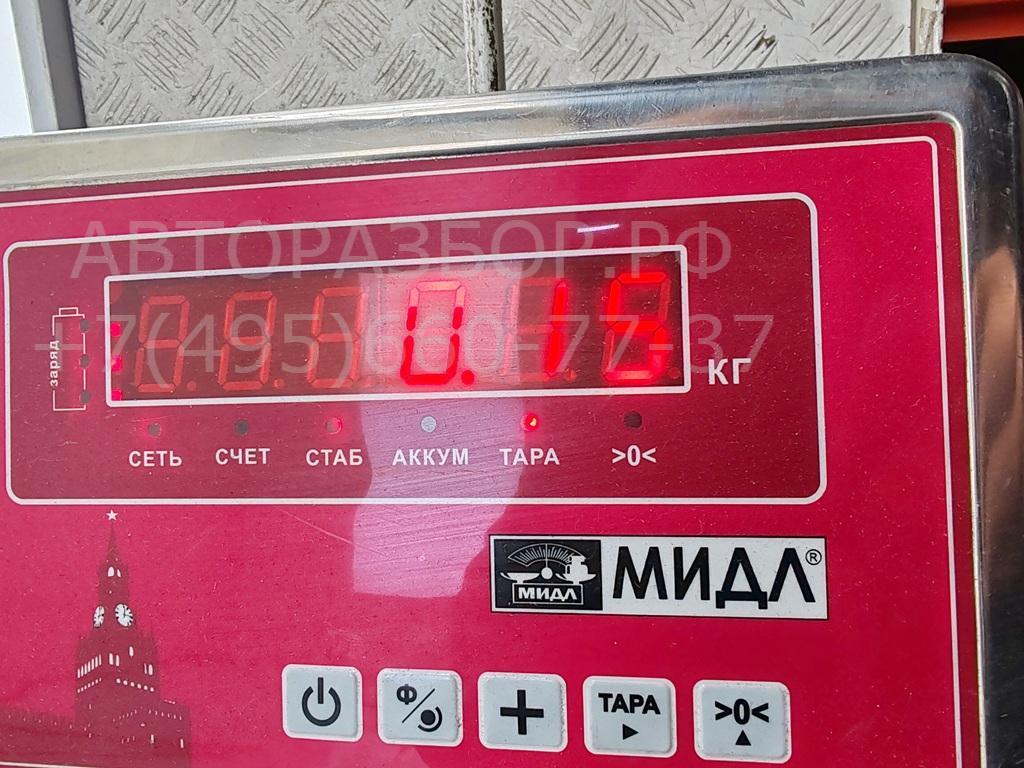 Насос омывателя