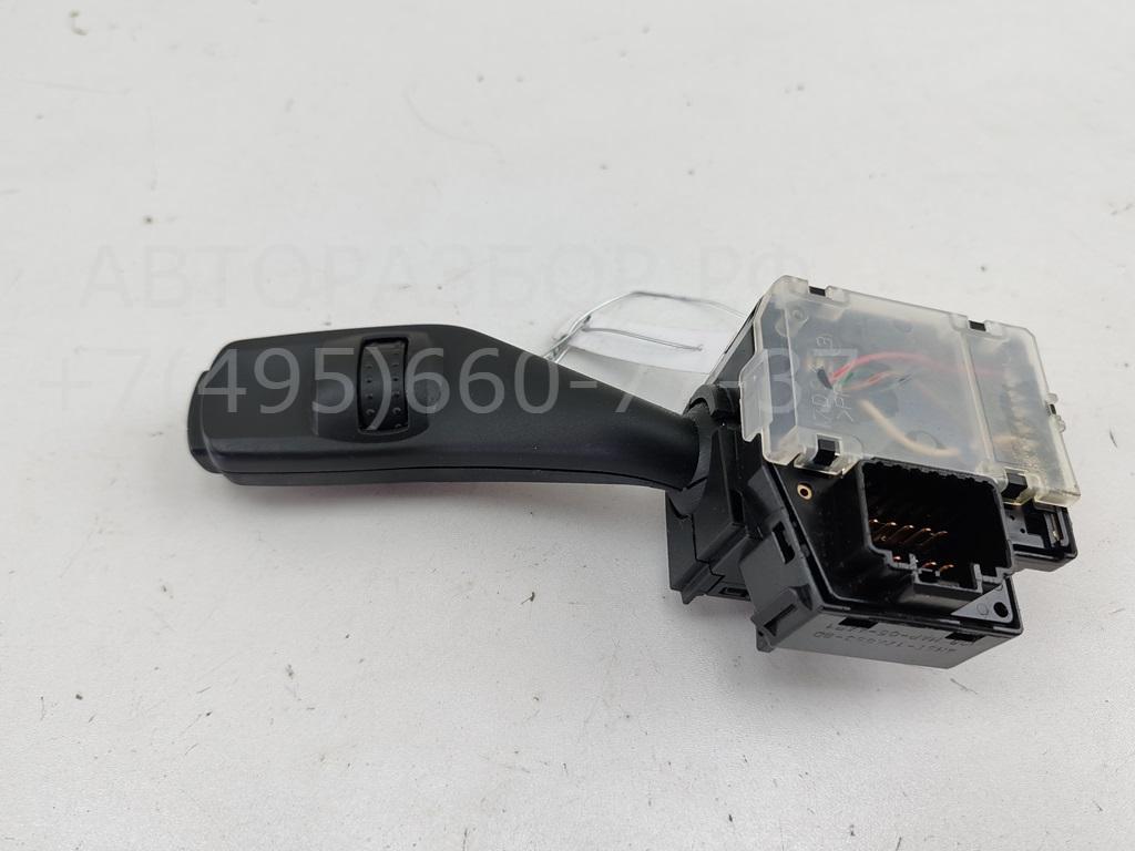 Переключатель стеклоочистителей