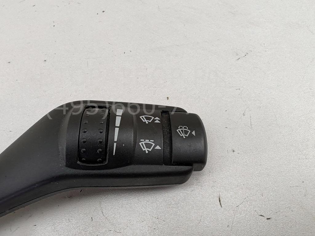 Переключатель стеклоочистителей