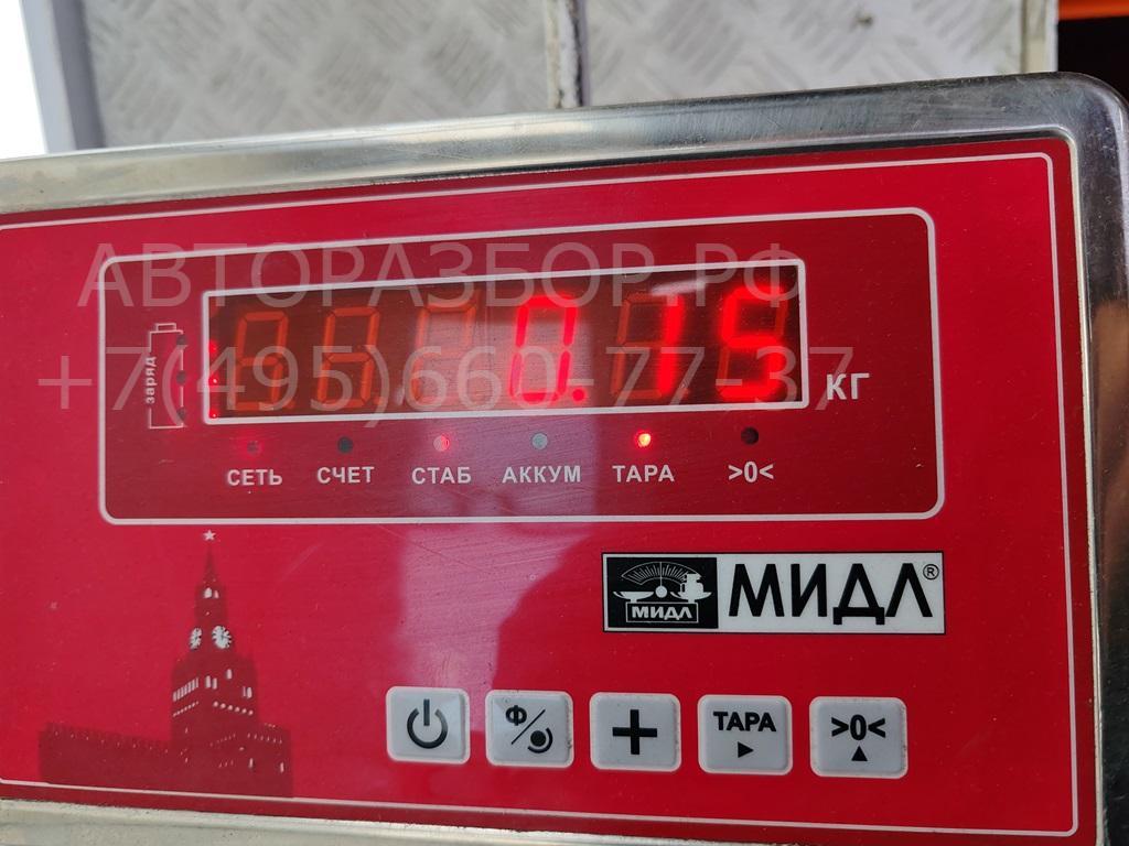 Переключатель стеклоочистителей