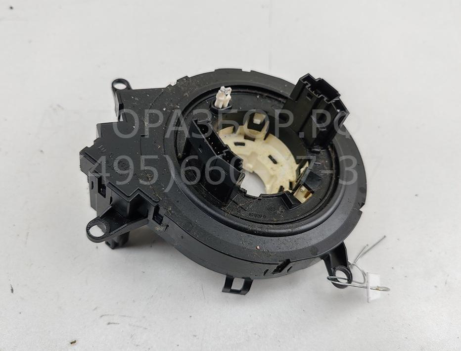 Механизм подрулевой для SRS (ленточный)