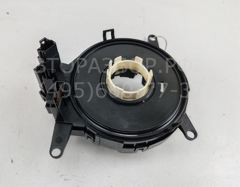 Механизм подрулевой для SRS (ленточный)