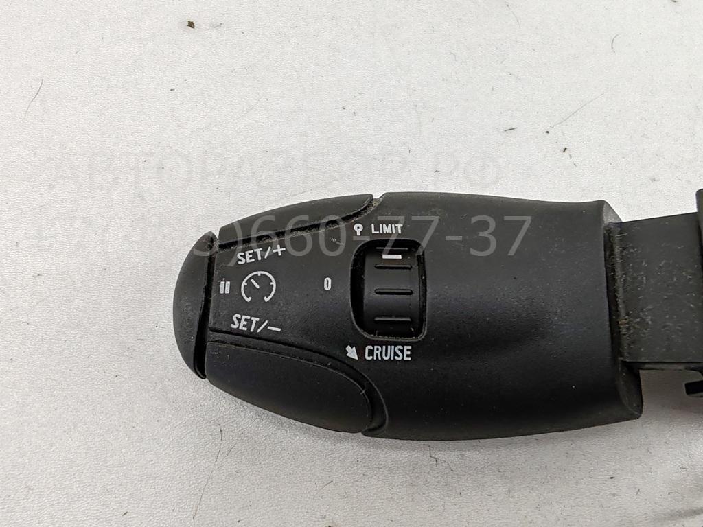 Переключатель круиз контроля