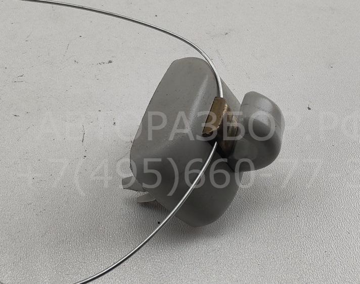 Кронштейн солнцезащитного козырька