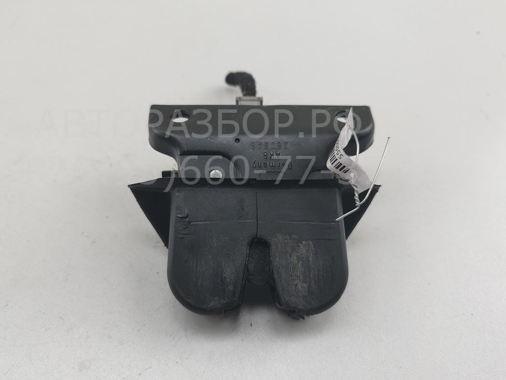 Замок багажника