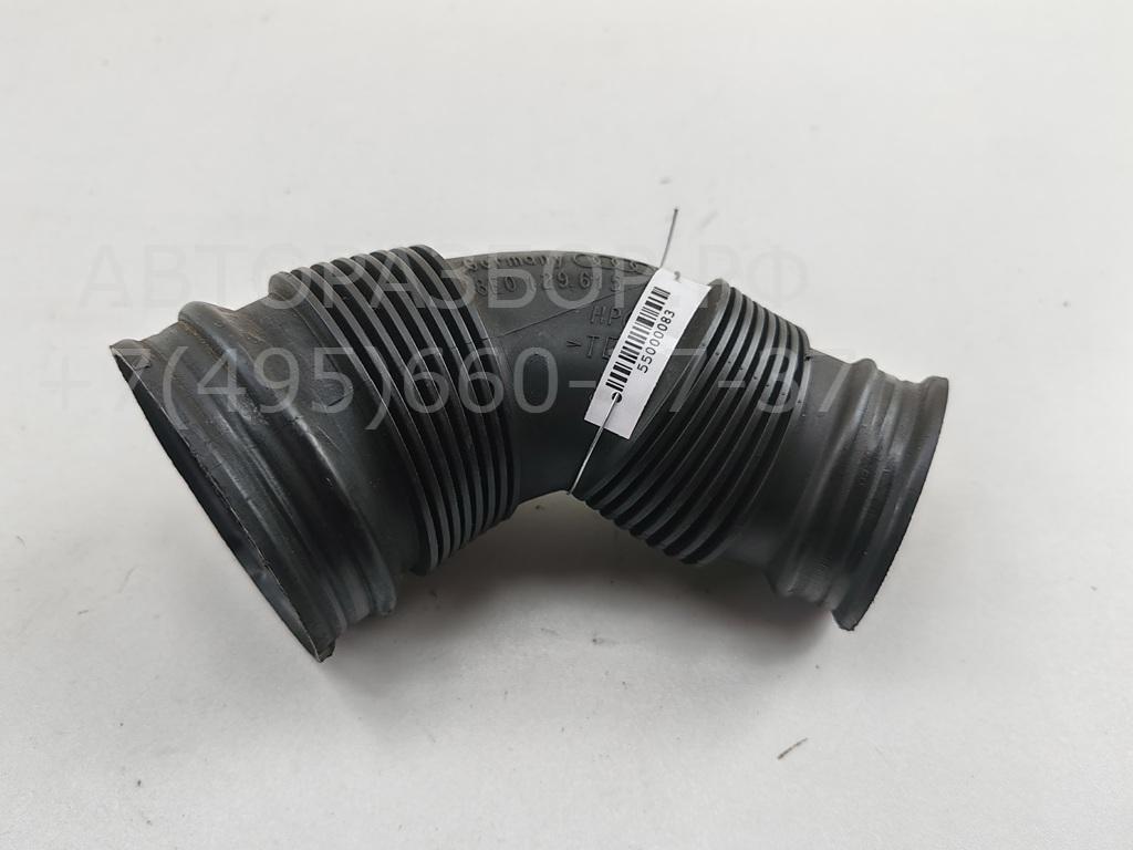 Трубка топливная