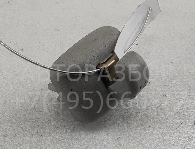 Кронштейн солнцезащитного козырька