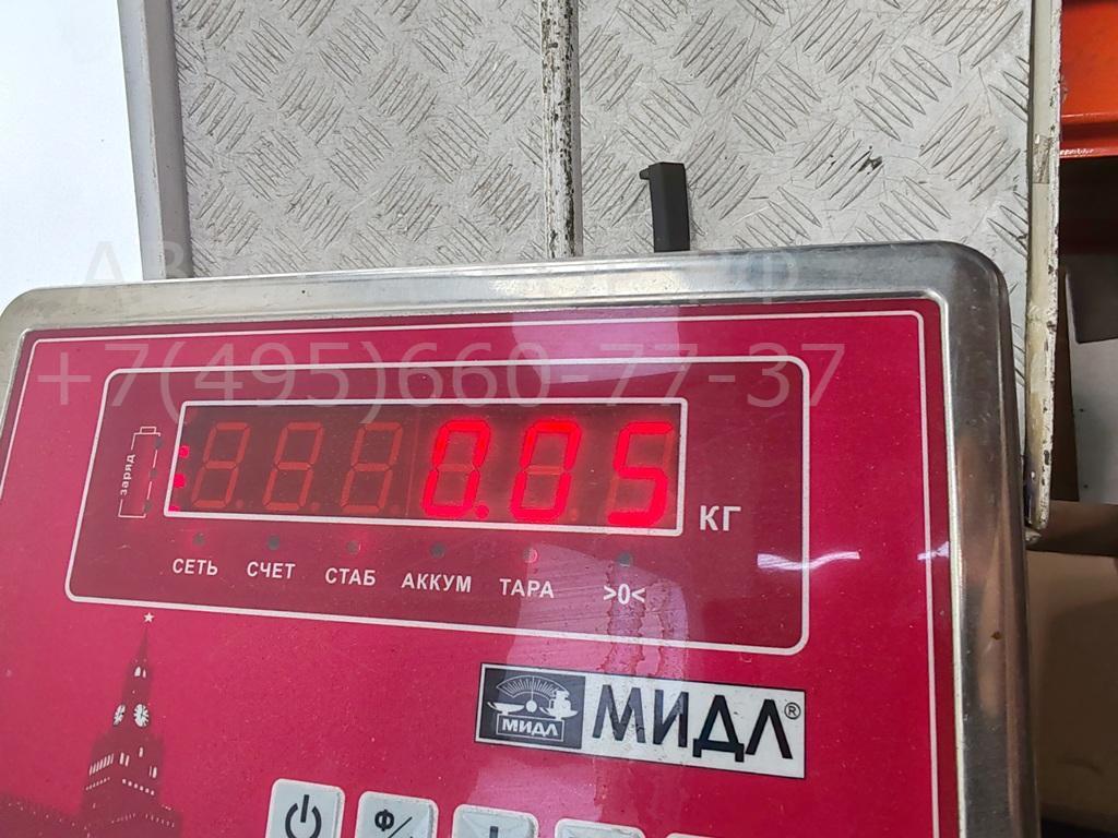 Кронштейн солнцезащитного козырька