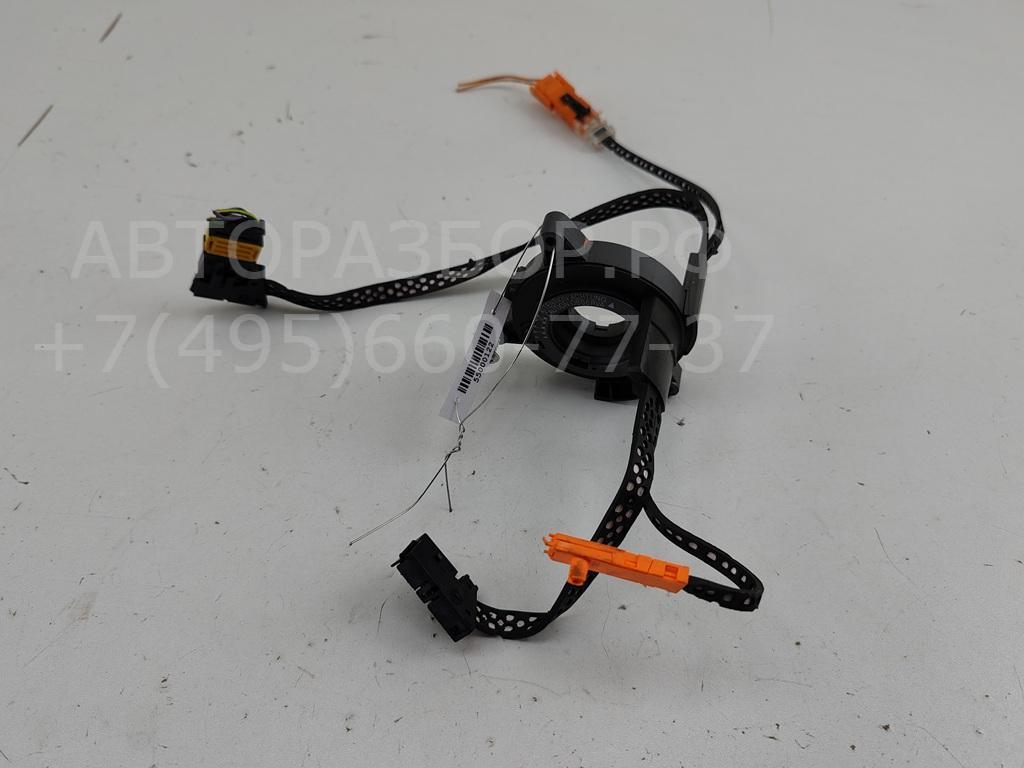 Механизм подрулевой для SRS (ленточный)