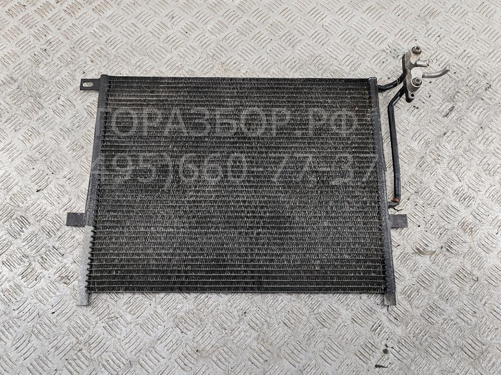 Радиатор кондиционера / конденсер