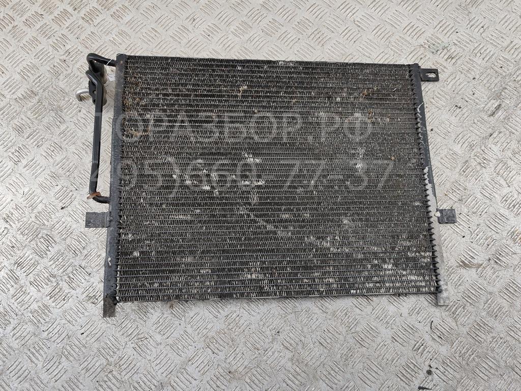 Радиатор кондиционера / конденсер