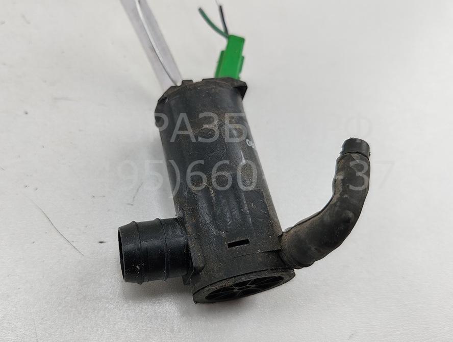 Насос омывателя