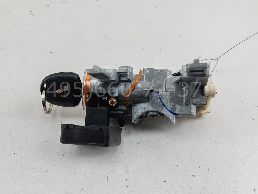 Замок зажигания