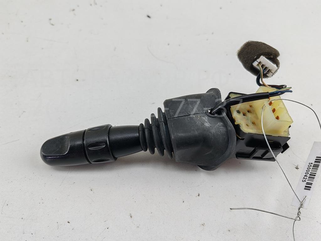 Переключатель стеклоочистителей