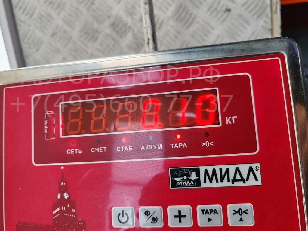 Переключатель стеклоочистителей